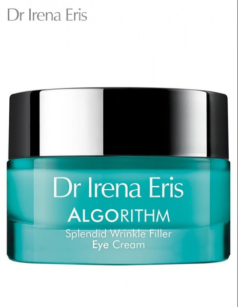  Dr. Irena Eris Algorithm Splendid Wrinkle Filler ..